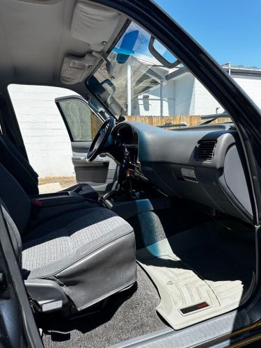 1991 Toyota Land Cruiser, US $17,000.00, image 7