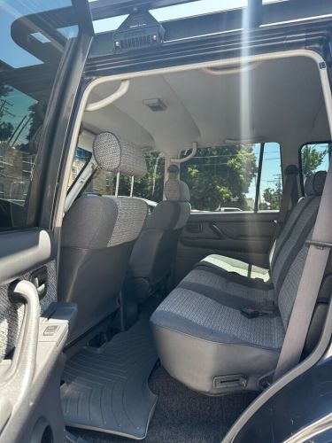 1991 Toyota Land Cruiser, US $17,000.00, image 8