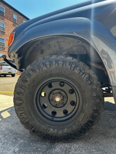 1991 Toyota Land Cruiser, US $17,000.00, image 9