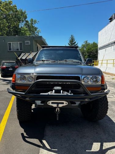 1991 Toyota Land Cruiser, US $17,000.00, image 13