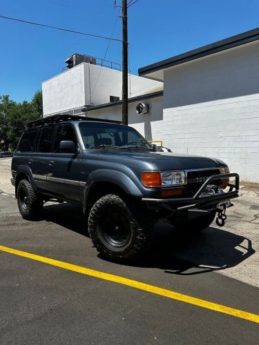 1991 Toyota Land Cruiser, US $17,000.00, image 14