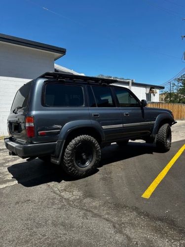 1991 Toyota Land Cruiser, US $17,000.00, image 15