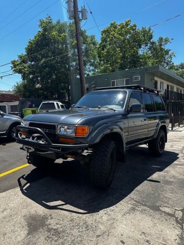 1991 Toyota Land Cruiser, US $17,000.00, image 16