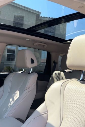 2023 acura mdx