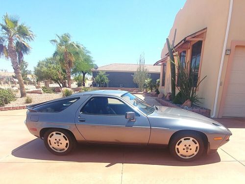 1985 Porsche 928 S, US $2,185.00, image 7