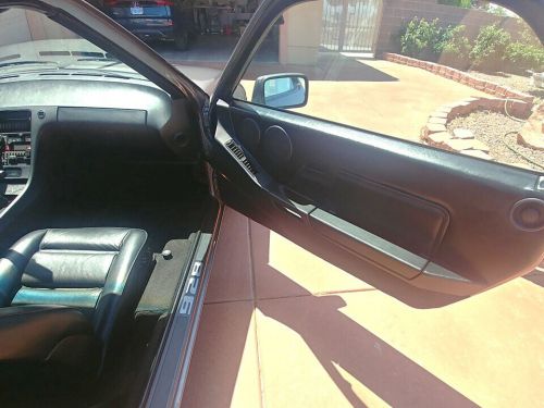 1985 Porsche 928 S, US $2,185.00, image 8