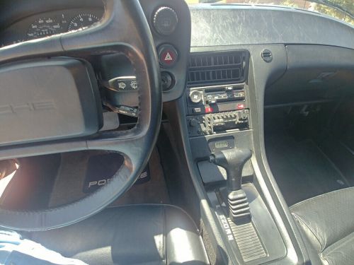1985 Porsche 928 S, US $2,185.00, image 15