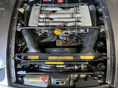 1985 Porsche 928 S, US $2,185.00, image 25