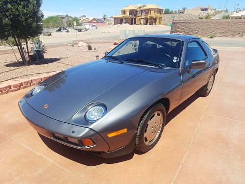 1985 Porsche 928 S, US $2,185.00, image 28