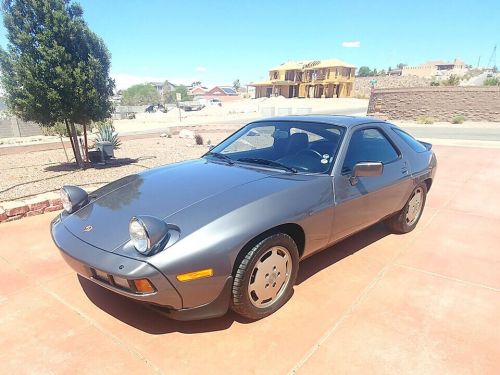 1985 Porsche 928 S, US $2,185.00, image 29