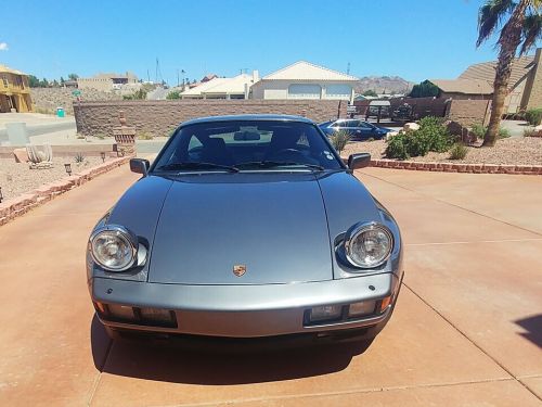 1985 Porsche 928 S, US $2,185.00, image 30
