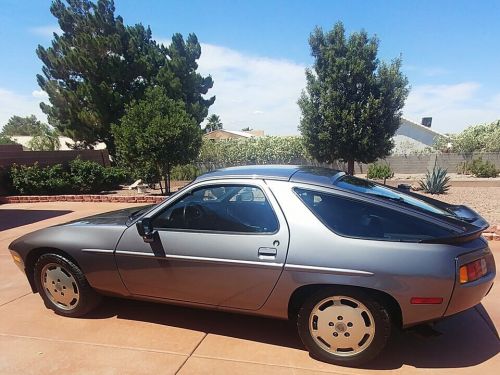 1985 Porsche 928 S, US $2,185.00, image 32