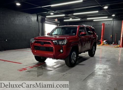 2024 Toyota 4Runner SR5, US $26,950.00, image 12