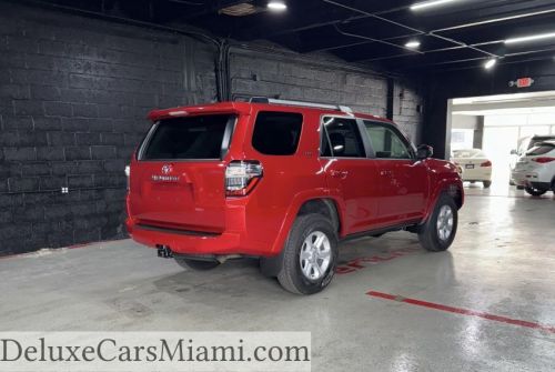 2024 Toyota 4Runner SR5, US $26,950.00, image 13