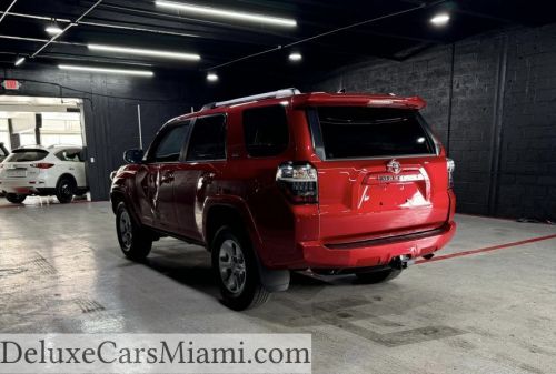 2024 Toyota 4Runner SR5, US $26,950.00, image 14