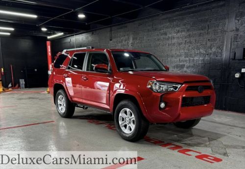 2024 Toyota 4Runner SR5, US $26,950.00, image 16