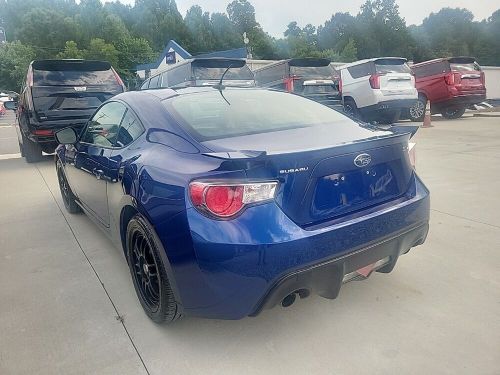 2013 Subaru BRZ Limited, US $14,900.00, image 3