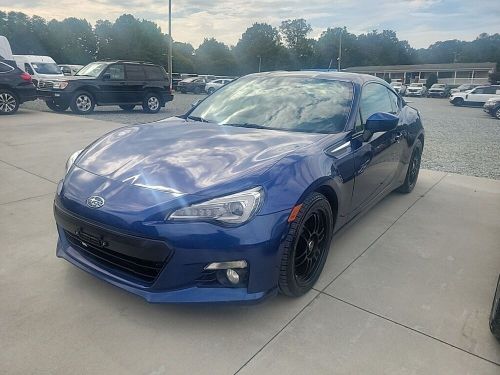 2013 Subaru BRZ Limited, US $14,900.00, image 4