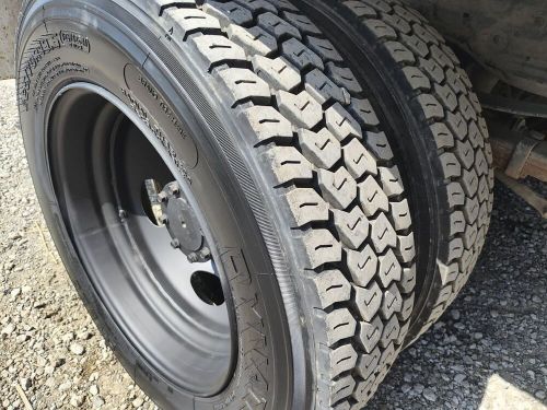 2005 ford f-450 super duty