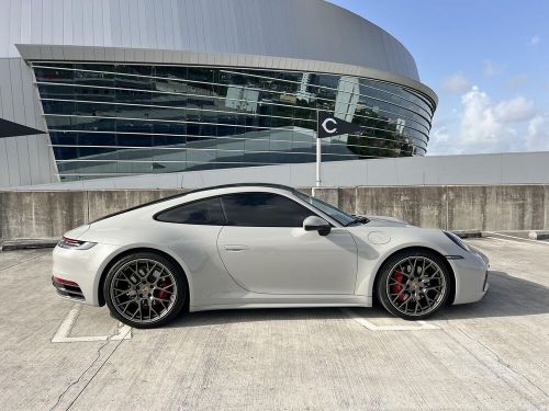 2020 porsche 911 carrera s - incredible spec - must see!