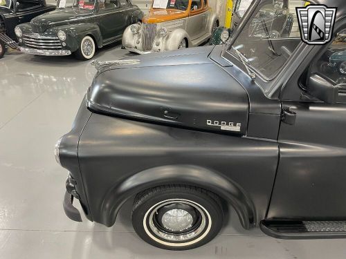 1951 Dodge B1-B Pilot House, US $24,000.00, image 2