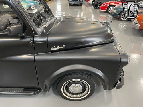 1951 Dodge B1-B Pilot House, US $24,000.00, image 3