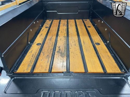 1951 Dodge B1-B Pilot House, US $24,000.00, image 5