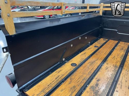 1951 Dodge B1-B Pilot House, US $24,000.00, image 6