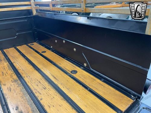 1951 Dodge B1-B Pilot House, US $24,000.00, image 7