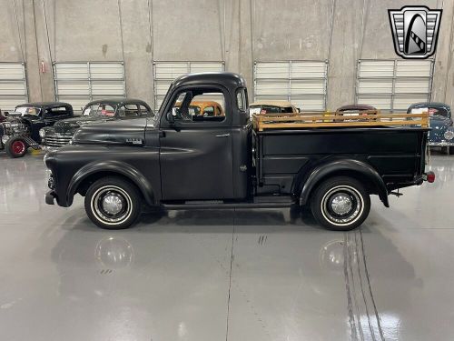 1951 Dodge B1-B Pilot House, US $24,000.00, image 10