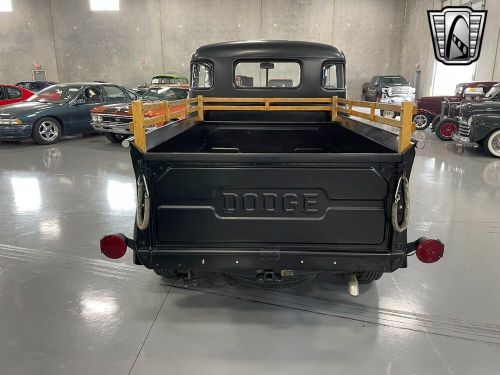 1951 Dodge B1-B Pilot House, US $24,000.00, image 11