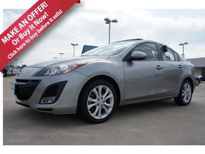 10 2.5l grand touring power auto silver w/black leather heated seats mp3 29 hwy