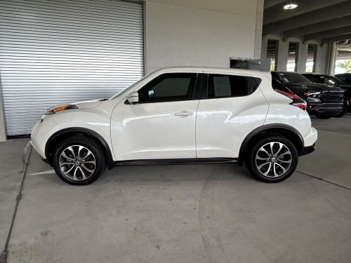 2017 Nissan Juke SV, US $9,200.00, image 2