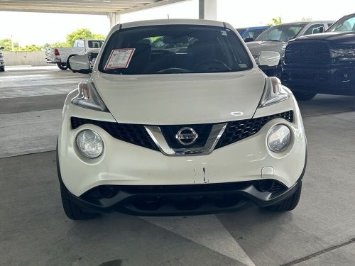 2017 Nissan Juke SV, US $9,200.00, image 3