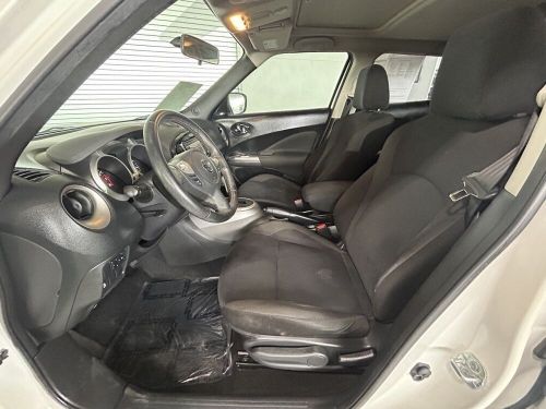 2017 Nissan Juke SV, US $9,200.00, image 4