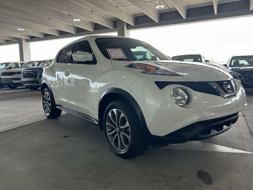 2017 Nissan Juke SV, US $9,200.00, image 8