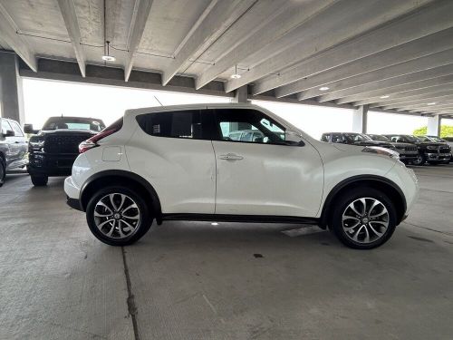 2017 Nissan Juke SV, US $9,200.00, image 9
