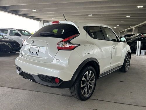 2017 Nissan Juke SV, US $9,200.00, image 10