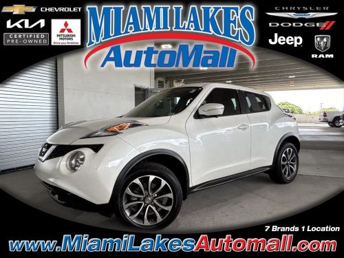 2017 Nissan Juke SV, US $9,200.00, image 12