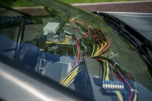 1982 DeLorean Time Machine, US $10,200.00, image 8