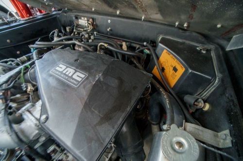 1982 DeLorean Time Machine, US $10,200.00, image 15