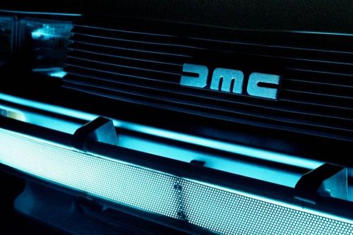 1982 DeLorean Time Machine, US $10,200.00, image 23