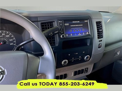 2020 Nissan 1500 S Standard Roof V6, US $22,900.00, image 3