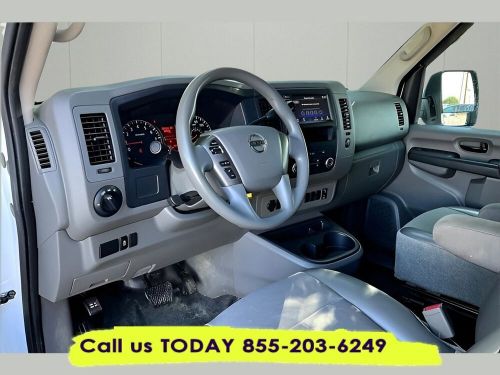 2020 Nissan 1500 S Standard Roof V6, US $22,900.00, image 6