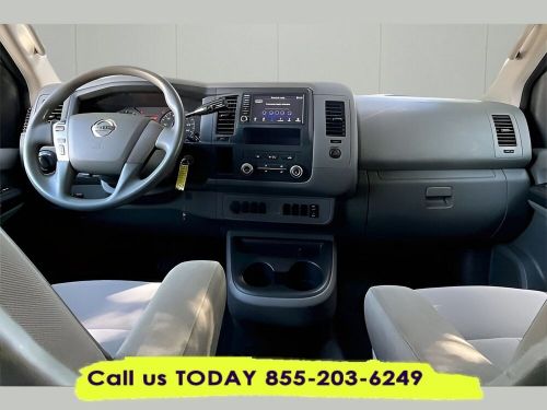 2020 Nissan 1500 S Standard Roof V6, US $22,900.00, image 8
