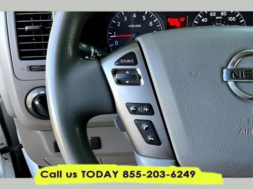 2020 Nissan 1500 S Standard Roof V6, US $22,900.00, image 12