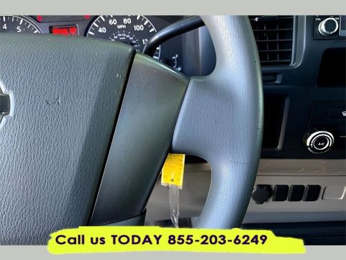 2020 Nissan 1500 S Standard Roof V6, US $22,900.00, image 13