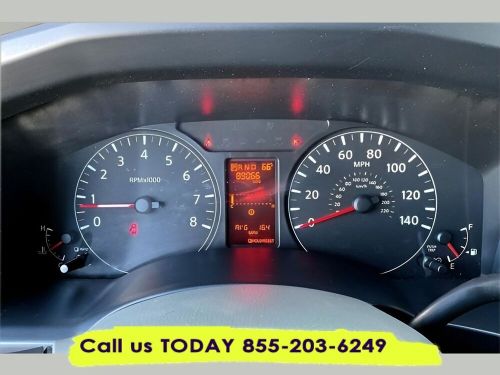 2020 Nissan 1500 S Standard Roof V6, US $22,900.00, image 14