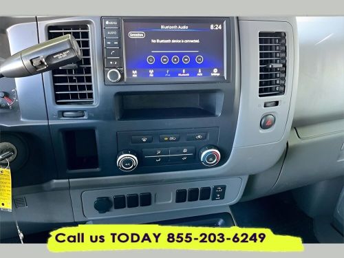 2020 Nissan 1500 S Standard Roof V6, US $22,900.00, image 15