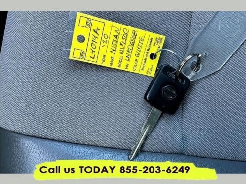 2020 Nissan 1500 S Standard Roof V6, US $22,900.00, image 17